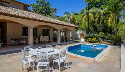 Casa à venda, 4 quartos, 2 suítes, 8 vagas, São Luiz - Belo Horizonte/MG