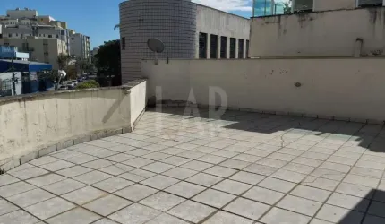 Andar Corrido 161m2 Aluguel Bairro Ouro Preto