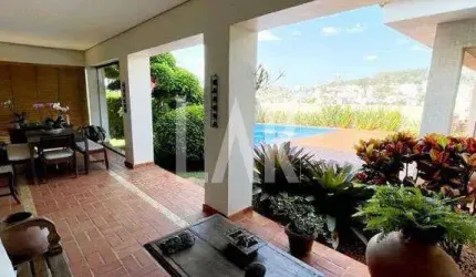 Casa à venda, 3 quartos, 1 suíte, 4 vagas, Santa Lúcia - Belo Horizonte/MG