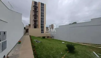 Cobertura à venda, 3 quartos, 1 suíte, 1 vaga, Santa Mônica - Belo Horizonte/MG