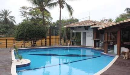 Casa à venda, 6 quartos, 2 suítes, 4 vagas, Garças - Belo Horizonte/MG