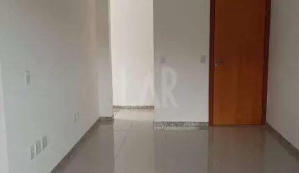 Apartamento à venda, 3 quartos, 1 suíte, 2 vagas, Castelo - Belo Horizonte/MG
