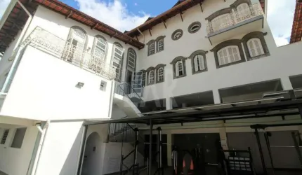 Casa à venda, 16 quartos, 16 suítes, 6 vagas, Mangabeiras - Belo Horizonte/MG