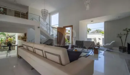 Casa à venda, 5 quartos, 4 suítes, 18 vagas, Bandeirantes (Pampulha) - Belo Horizonte/MG