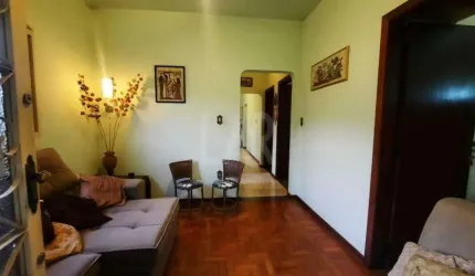 Casa à venda, 3 quartos, 1 suíte, 3 vagas, Renascença - Belo Horizonte/MG