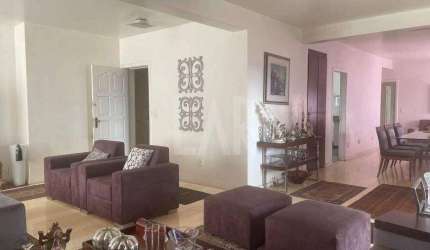 Apartamento à venda, 4 quartos, 1 suíte, 3 vagas, Gutierrez - Belo Horizonte/MG