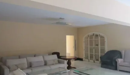 Casa à venda, 7 quartos, 5 suítes, 15 vagas, São Luiz - Belo Horizonte/MG