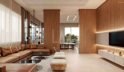Apartamento à venda, 4 quartos, 4 suítes, 4 vagas, Jardinaves - Nova Lima/MG