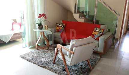 Cobertura à venda, 3 quartos, 1 suíte, 3 vagas, Santa Amélia - Belo Horizonte/MG