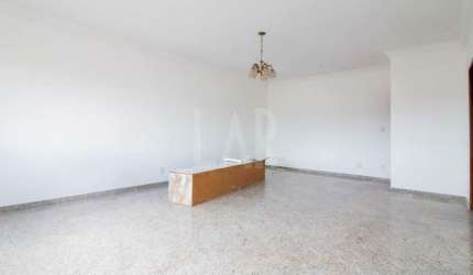 Casa à venda, 5 quartos, 1 suíte, 5 vagas, Santa Lúcia - Belo Horizonte/MG