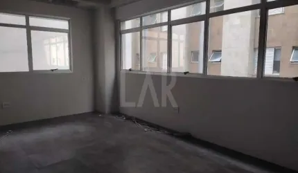 Andar Corrido para aluguel, 3 vagas, Funcionários - Belo Horizonte/MG