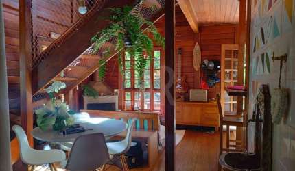 Casa à venda, 3 quartos, 1 suíte, 5 vagas, Vila Campestre - Nova Lima/MG