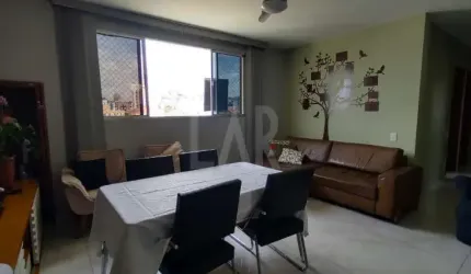 Apartamento 3Q com elevador