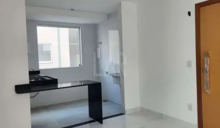 Apartamento à venda, 2 quartos, 1 suíte, 2 vagas, Serra - Belo Horizonte/MG