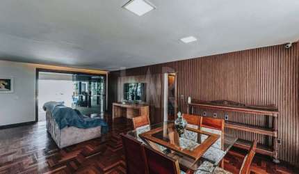 Casa à venda, 6 quartos, 5 suítes, 5 vagas, Belvedere - Belo Horizonte/MG