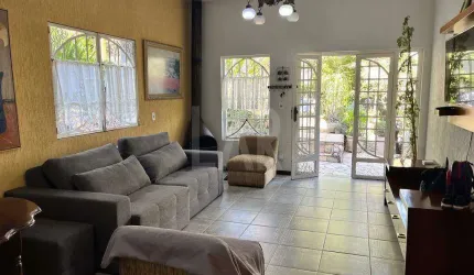 Casa em Condomínio à venda, 4 quartos, 1 suíte, 8 vagas, Retiro do Chalé - Brumadinho/MG