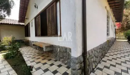 Casa em Condomínio à venda, 4 quartos, 1 suíte, 8 vagas, Vila Del Rey - Nova Lima/MG
