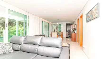Casa em Condomínio à venda, 4 quartos, 4 suítes, 3 vagas, Buritis - Belo Horizonte/MG