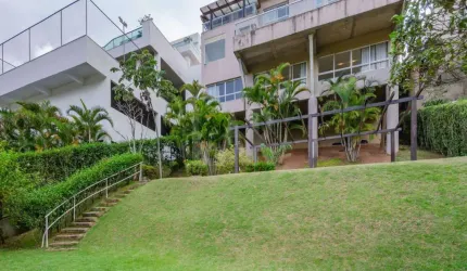 Casa em Condomínio à venda, 4 quartos, 4 suítes, 4 vagas, Vila Castela - Nova Lima/MG
