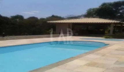 Casa em Condomínio à venda, 4 quartos, 1 suíte, 4 vagas, Condomínio Nossa Fazenda - Esmeraldas/MG