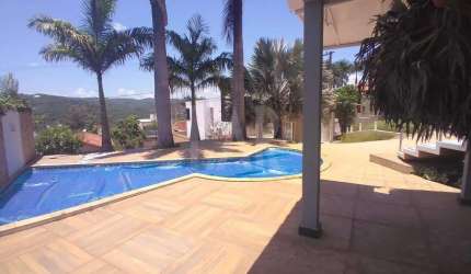 Casa em Condomínio à venda, 3 quartos, 1 suíte, 4 vagas, Paciência - Sabará/MG