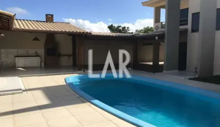 Casa em Condomínio à venda, 3 quartos, 1 suíte, 4 vagas, Outeiro da Glória - Porto Seguro/BA