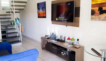 Casa em Condomínio à venda, 3 quartos, 2 vagas, São Gabriel - Belo Horizonte/MG