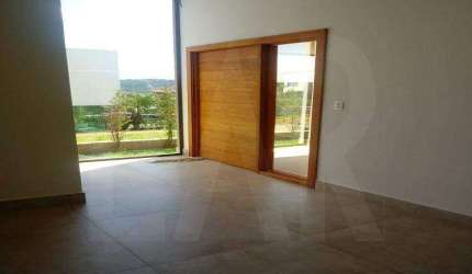 Casa em Condomínio à venda, 4 quartos, 3 suítes, 2 vagas, Condomínio Gran Park Toscana - Vespasiano/MG