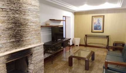 Casa em Condomínio à venda, 5 quartos, 1 suíte, Lagoa do Miguelão - Nova Lima/MG