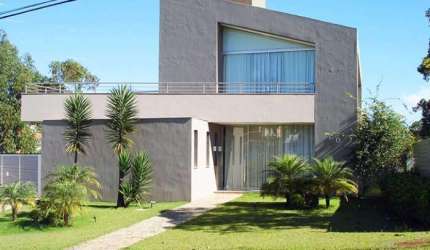 Casa em Condomínio à venda, 3 quartos, 3 suítes, 3 vagas, Alphaville - Nova Lima/MG
