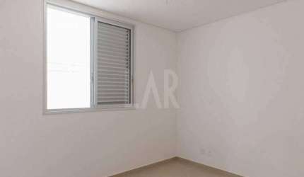 Apartamento à venda, 3 quartos, 1 suíte, 2 vagas, Barroca - Belo Horizonte/MG