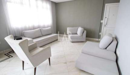 Apartamento à venda 3 quartos, 1 suíte, 3 vagas, lazer completo - Buritis