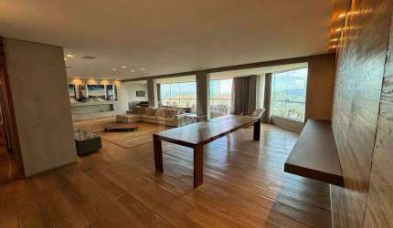 Apartamento 4 quartos no BELVEDERE