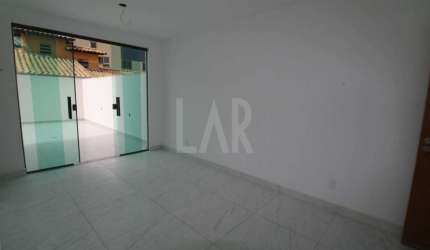 Área Privativa à venda, 2 quartos, 1 suíte, 2 vagas, Jardim Atlântico - Belo Horizonte/MG