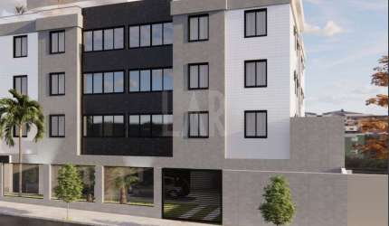 Apartamento à venda, 3 quartos, 1 suíte, 2 vagas, Indaiá - Belo Horizonte/MG