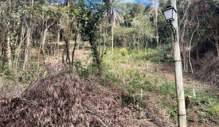 Lote em Condomínio à venda, Veredas das Geraes - Nova Lima/MG