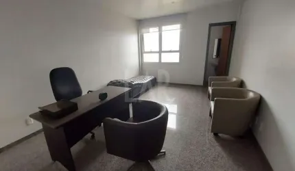 Sala para aluguel, 1 vaga, Estoril - Belo Horizonte/MG