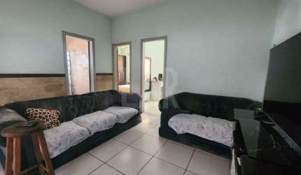 Casa à venda, 5 quartos, 3 vagas, Alto Barroca - Belo Horizonte/MG
