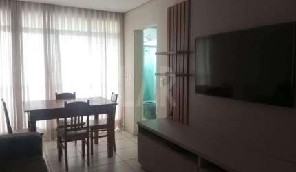 Apartamento para aluguel, 2 quartos, 1 suíte, 2 vagas, União - Belo Horizonte/MG