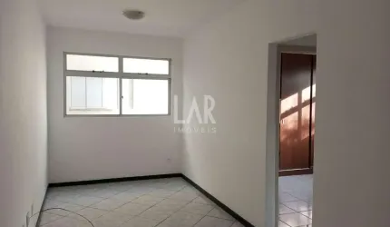 Apartamento para aluguel, 2 quartos, 1 vaga, Nova Granada - Belo Horizonte/MG