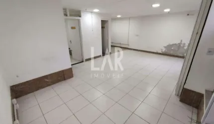 Sala à venda, 2 vagas, Savassi - Belo Horizonte/MG