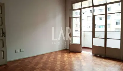 Apartamento à venda, 3 quartos, Centro - Belo Horizonte/MG