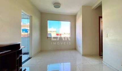 Apartamento à venda, 3 quartos, 1 suíte, 1 vaga, Planalto - Belo Horizonte/MG