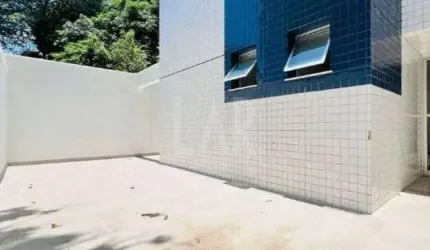 Área Privativa à venda, 3 quartos, 1 suíte, 2 vagas, Ouro Preto - Belo Horizonte/MG
