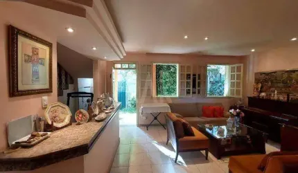 Casa à venda, 4 quartos, 1 suíte, 4 vagas, Anchieta - Belo Horizonte/MG