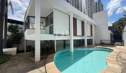 Casa à venda, 5 quartos, 2 suítes, 3 vagas, São Bento - Belo Horizonte/MG