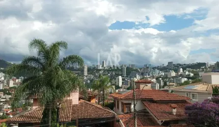 Casa à venda, 4 quartos, 1 suíte, 4 vagas, São Bento - Belo Horizonte/MG