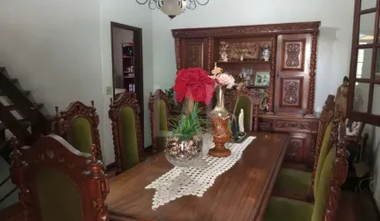 Casa à venda, 4 quartos, 2 suítes, 4 vagas, Santo Antônio - Belo Horizonte/MG