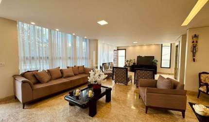 Casa à venda, 4 quartos, 2 suítes, 4 vagas, São Bento - Belo Horizonte/MG