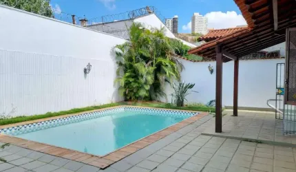 Casa à venda, 4 quartos, 2 suítes, 2 vagas, São Bento - Belo Horizonte/MG